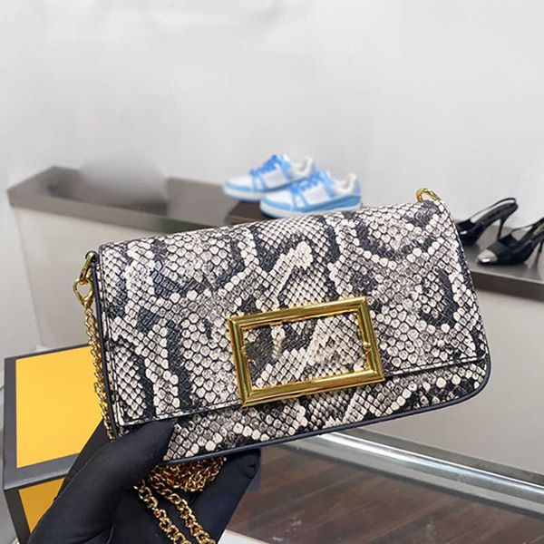 shopping bags tote fenbag tote baguette designer women snake pattern handbag vintage crossbody shoulder purses handbags 220919
shopping bags tote fenbag tote baguette designer women snake pattern handbag vintage crossbody shoulder purses handbags 220919