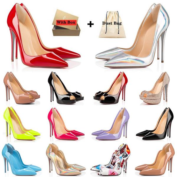 with box designer christians red-bottoms casual shoes with box 2022 s high heels shoes women lady pointed toe s sole platform lu xh, Black
with box designer christians red-bottoms casual shoes with box 2022 s high heels shoes women lady pointed toe s sole platform lu xh, Black