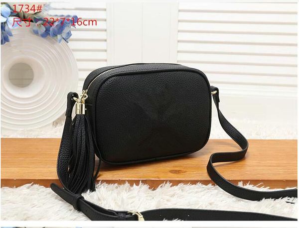 Soho Bag Disco Handbags Designer Leather Shoulder Bags letters-patterns tassel Wallets Women Handbag Fashion Crossbody 22cm fjuyr, Red
Soho Bag Disco Handbags Designer Leather Shoulder Bags letters-patterns tassel Wallets Women Handbag Fashion Crossbody 22cm fjuyr, Red