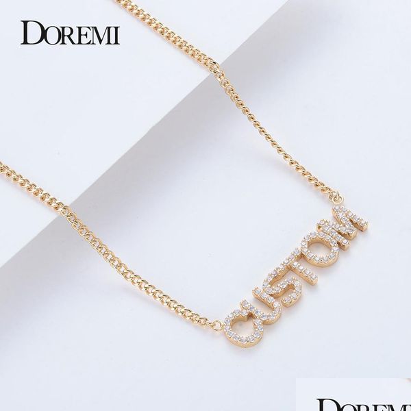 pendant necklaces doremi crystal pendant letters necklace for women custom jewelry name necklaces numbers personalized zir jewelshops dhqkp, Silver
pendant necklaces doremi crystal pendant letters necklace for women custom jewelry name necklaces numbers personalized zir jewelshops dhqkp, Silver