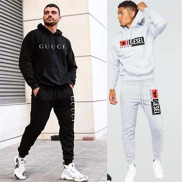 mens tracksuits 2023 long sleeve hoodie solid color printing set leisure fashion casual hooded sportswear 220920, Gray
mens tracksuits 2023 long sleeve hoodie solid color printing set leisure fashion casual hooded sportswear 220920, Gray