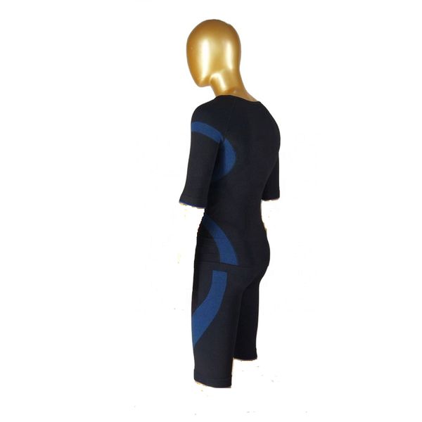body fitness miha ems trainer suit wireless ems muscle stimulator suits gym sports club use muscle training xs s m l xl
body fitness miha ems trainer suit wireless ems muscle stimulator suits gym sports club use muscle training xs s m l xl