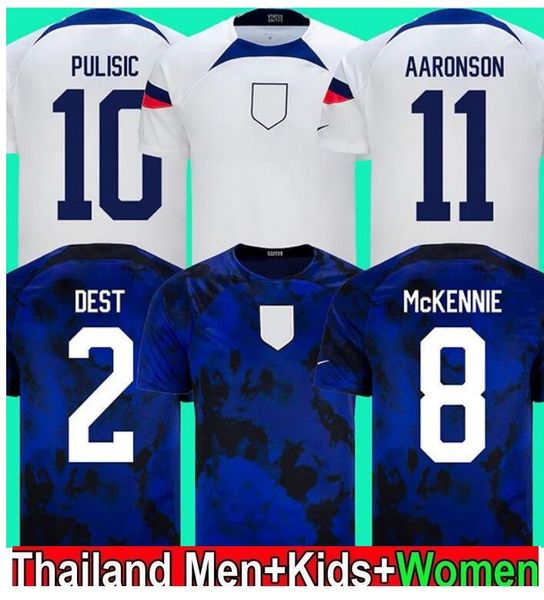 10 pulisic customized thai quality soccer jerseys football 8 mckennie 13 morgan lloyd 15 rapinoe 11 krieger yakuda 2022 local online store d, Black;yellow
10 pulisic customized thai quality soccer jerseys football 8 mckennie 13 morgan lloyd 15 rapinoe 11 krieger yakuda 2022 local online store d, Black;yellow