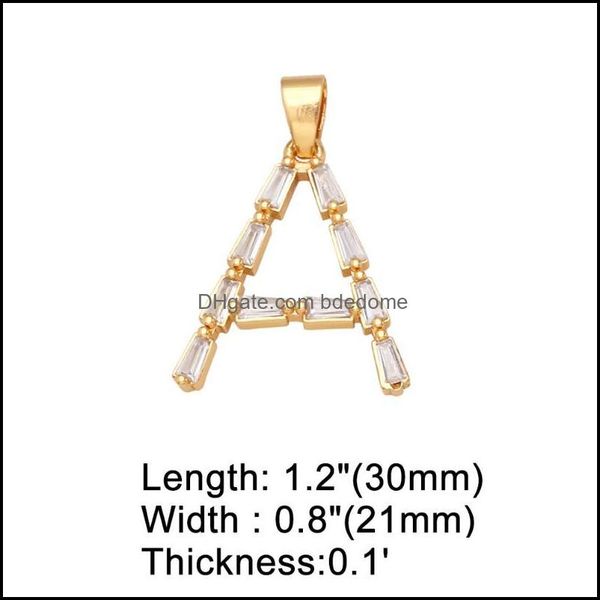 pendant necklaces pendant necklaces big cz letter necklace diy copper gold plated initial alphabet name jewelry making colgan bdedome dhe96, Silver
pendant necklaces pendant necklaces big cz letter necklace diy copper gold plated initial alphabet name jewelry making colgan bdedome dhe96, Silver