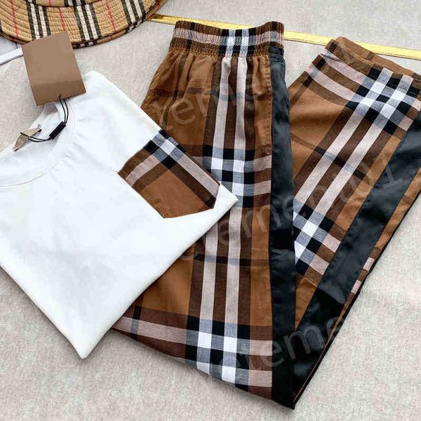 designer womens two piece pants brand classic stripe print cotton t-shirt slim fit high waist shorts retro style fashion luxury women clothi, White
designer womens two piece pants brand classic stripe print cotton t-shirt slim fit high waist shorts retro style fashion luxury women clothi, White