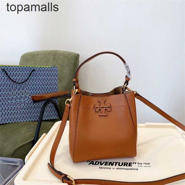 designer torys bags burchs handbags tb women's bag 2022 litchi grain cowhide mcgraw single shoulder messenger handbag deformed bucket t
designer torys bags burchs handbags tb women's bag 2022 litchi grain cowhide mcgraw single shoulder messenger handbag deformed bucket t