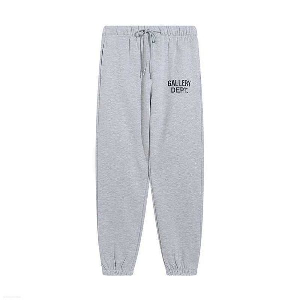 galleries dept designer sweatpants sports pants ink splashing graffiti autumn winter plush letter print mens and womens loose casual ad0z, Black
galleries dept designer sweatpants sports pants ink splashing graffiti autumn winter plush letter print mens and womens loose casual ad0z, Black