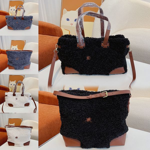 evening bags shoulder bags loebag retro lamb wool women bag soft plush lady large capacity travel shopping bag winter warm fluffy totebag 22
evening bags shoulder bags loebag retro lamb wool women bag soft plush lady large capacity travel shopping bag winter warm fluffy totebag 22