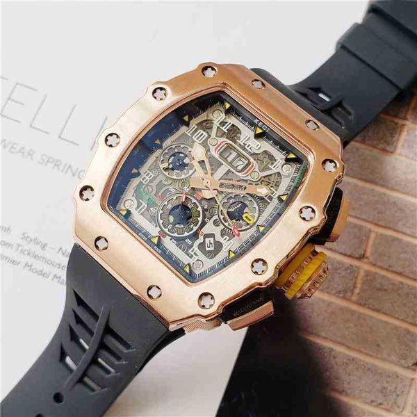 superclone watches wristwatch designer luxury mens mechanics watch richa milles wristwatches multifunctional automatic mechanical men's, Slivery;golden
superclone watches wristwatch designer luxury mens mechanics watch richa milles wristwatches multifunctional automatic mechanical men's, Slivery;golden