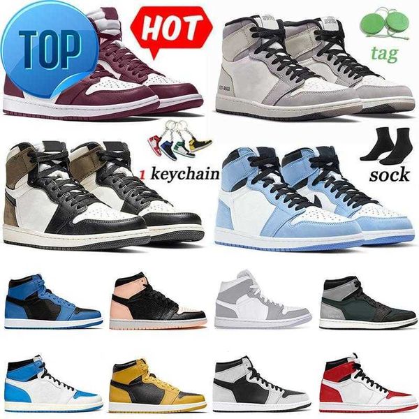 jumpman 1 1s men women basketball shoes jordon trainers designer sneakers sports with socks high og university blue cactus jack bred patent
jumpman 1 1s men women basketball shoes jordon trainers designer sneakers sports with socks high og university blue cactus jack bred patent