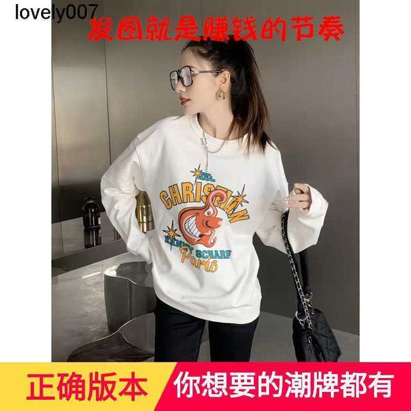 designer men's hoodies sweatshirts paris autumn new round neck men's women's loose balencaigass, Black
designer men's hoodies sweatshirts paris autumn new round neck men's women's loose balencaigass, Black