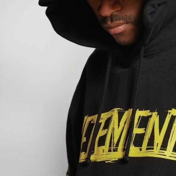 mens sweatshirt designer hoodie vetemen printed hoody man hooded sweater american hip hop women pullover hoodies, Black
mens sweatshirt designer hoodie vetemen printed hoody man hooded sweater american hip hop women pullover hoodies, Black
