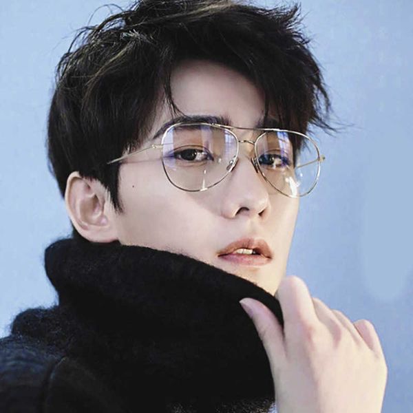 sunglasses blue light proof mobile phone glasses mens computer goggles womens net toad flat myopia frame 3026 optical, White;black 
sunglasses blue light proof mobile phone glasses mens computer goggles womens net toad flat myopia frame 3026 optical, White;black