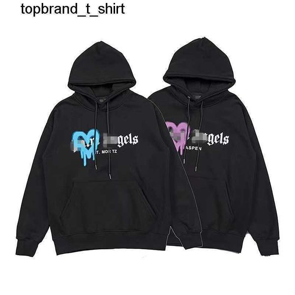 new men's hoodies sweatshirts designer palmss letter hoodie angelss for men women couples fashion brandloose hoodie, Black
new men's hoodies sweatshirts designer palmss letter hoodie angelss for men women couples fashion brandloose hoodie, Black