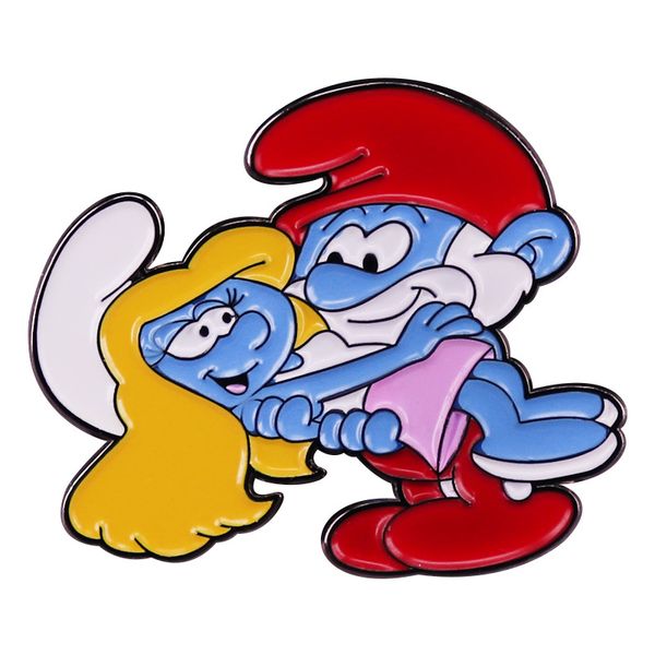 cute anime movies games hard enamel pins collect metal cartoon brooch backpack hat bag collar lapel badges women fashion jewelry elf brooch, Blue
cute anime movies games hard enamel pins collect metal cartoon brooch backpack hat bag collar lapel badges women fashion jewelry elf brooch, Blue