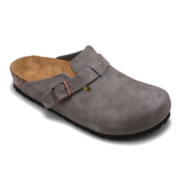 boston slippers lazy shoes bag head pull cork slippers buckles designers casual shoe lovers beach scuffs flat slipper female ma, Black
boston slippers lazy shoes bag head pull cork slippers buckles designers casual shoe lovers beach scuffs flat slipper female ma, Black