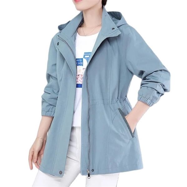 women's trench coats lined windbreaker female spring autumn coat pure hooded outerwear women's trench coat casual mother costs fe, Tan;black
women's trench coats lined windbreaker female spring autumn coat pure hooded outerwear women's trench coat casual mother costs fe, Tan;black