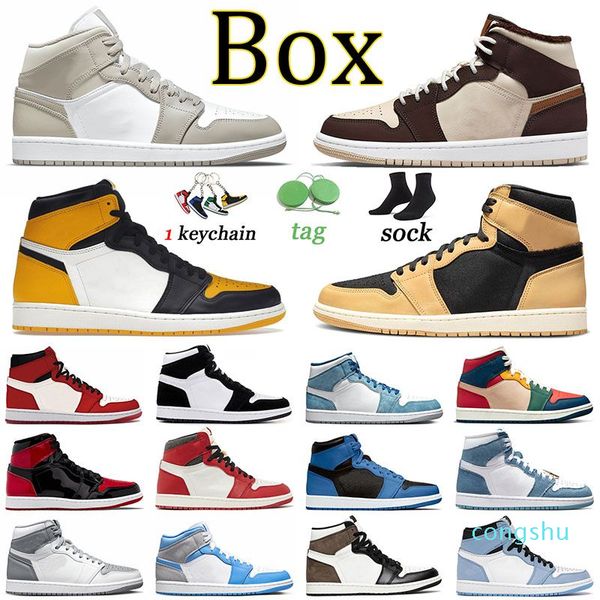 comfortable 1 1s basketballs shoes offs white heirloom stealth trainers denim high og yellow toe sports multi color college grey men women, Black
comfortable 1 1s basketballs shoes offs white heirloom stealth trainers denim high og yellow toe sports multi color college grey men women, Black