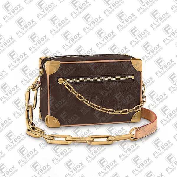 designer bags luxury fashion vintage soft trunk box crossbody shoulder bags 5a m68906 messenger bagss purse pouch fast
designer bags luxury fashion vintage soft trunk box crossbody shoulder bags 5a m68906 messenger bagss purse pouch fast