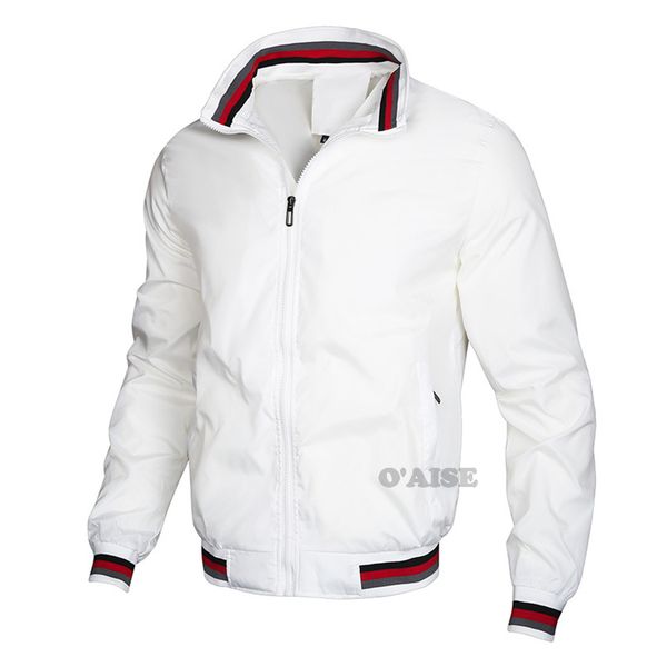 men bomber jacket causal varsity flight windbreaker track jacket swt03, Blue;black
men bomber jacket causal varsity flight windbreaker track jacket swt03, Blue;black