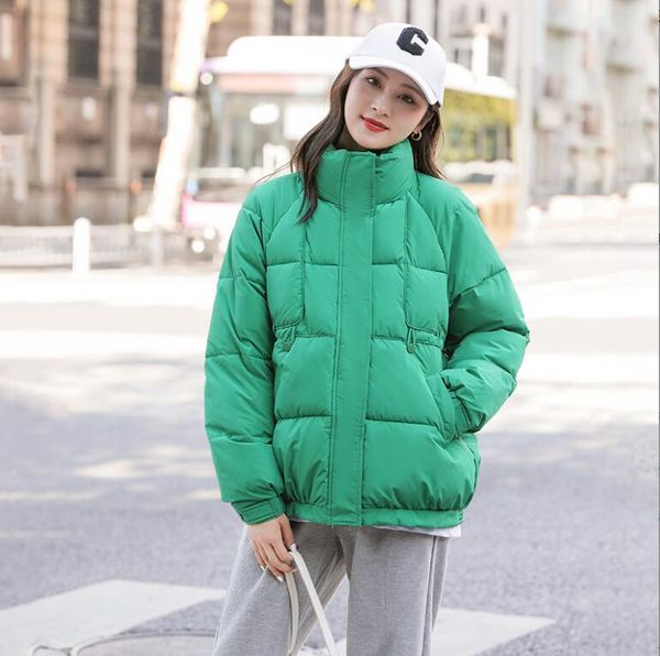 2022 winter women's jacket coats parkas women down cotton hooded overcoat splice thick warm female long cotton padded jackets, Black
2022 winter women's jacket coats parkas women down cotton hooded overcoat splice thick warm female long cotton padded jackets, Black
