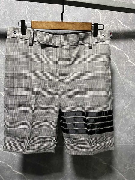 skechers go walk pants korean tb houndstooth trousers plus size summer thin section high-quality gray plaid four-bar shorts elastic, Black
skechers go walk pants korean tb houndstooth trousers plus size summer thin section high-quality gray plaid four-bar shorts elastic, Black