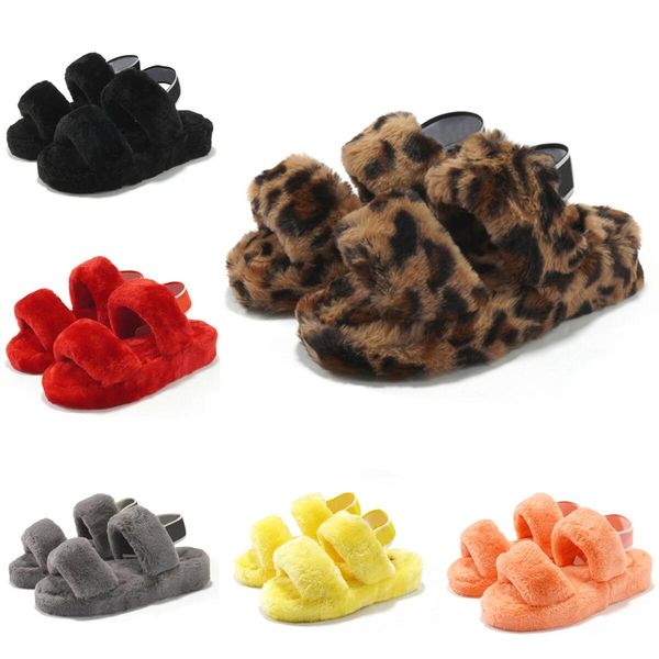 flat designer furry slippers ladies black fuzzy soft red plush women shoes orange pink grey size eur 36-44
flat designer furry slippers ladies black fuzzy soft red plush women shoes orange pink grey size eur 36-44