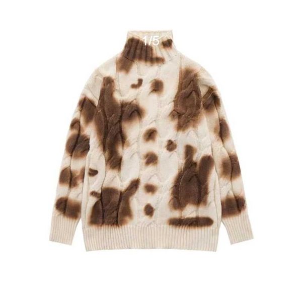 men's sweaters vb1026 fashion runway luxury european design party style clothing 220923, White;black
men's sweaters vb1026 fashion runway luxury european design party style clothing 220923, White;black