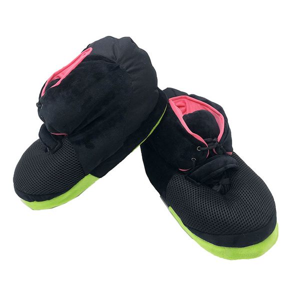 slippers nter warm home slippers womenmen indoor floor bread shoes women bedroom snug sneakers 5512 ladies slider 220926, Black
slippers nter warm home slippers womenmen indoor floor bread shoes women bedroom snug sneakers 5512 ladies slider 220926, Black