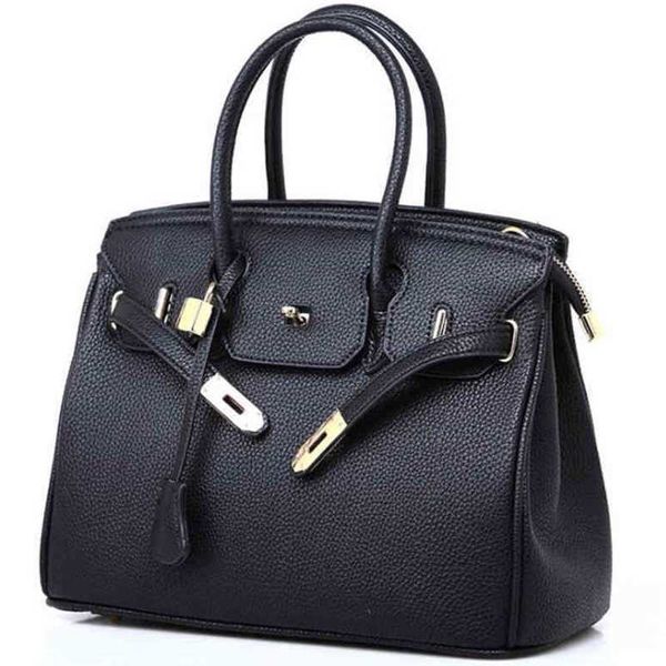 bags classic trend handbags pure tote fahion shoulder stamped lock cowkin genuine leather scar
bags classic trend handbags pure tote fahion shoulder stamped lock cowkin genuine leather scar