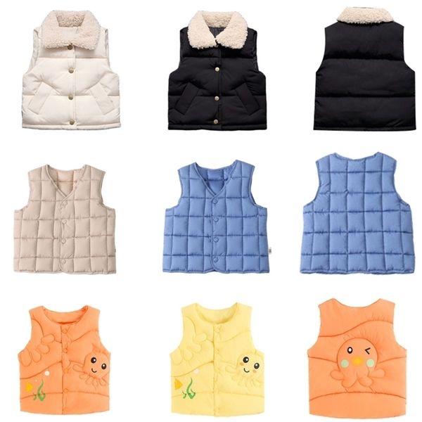 waistcoat lzh children's jacket girl vests for boys autumn winter kids clothes baby girls waistcoat 1-6 year baby boy sleeveless coat 2, Camo
waistcoat lzh children's jacket girl vests for boys autumn winter kids clothes baby girls waistcoat 1-6 year baby boy sleeveless coat 2, Camo