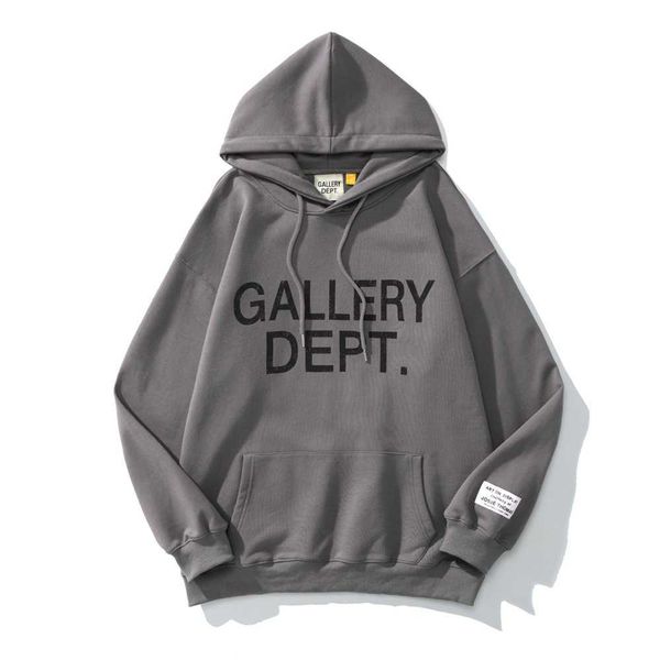 fashion galleryes casual hoodies dept terry letter printed ins men's women's high street large, Black
fashion galleryes casual hoodies dept terry letter printed ins men's women's high street large, Black