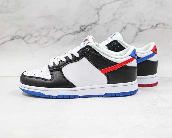 chunky dk low x south korea men women low shoes black white red blue mens trainers sports sneakers with box
chunky dk low x south korea men women low shoes black white red blue mens trainers sports sneakers with box