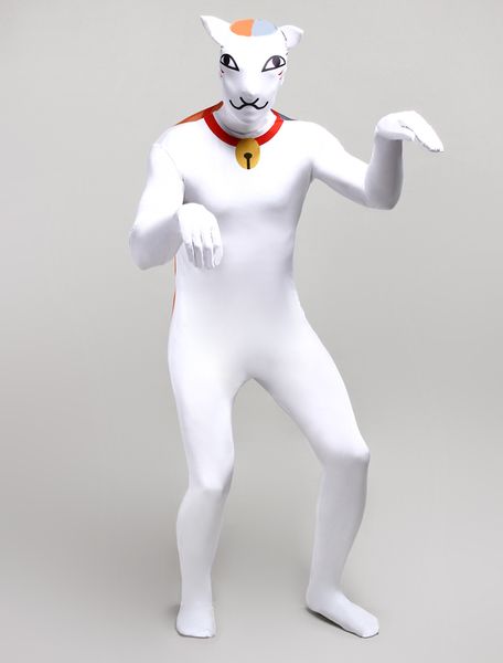 anime cartoon funny animal shape cosplay catsuit costume lycar spandex full body zentai suit stage costumes club party jumpsuit, Black
anime cartoon funny animal shape cosplay catsuit costume lycar spandex full body zentai suit stage costumes club party jumpsuit, Black