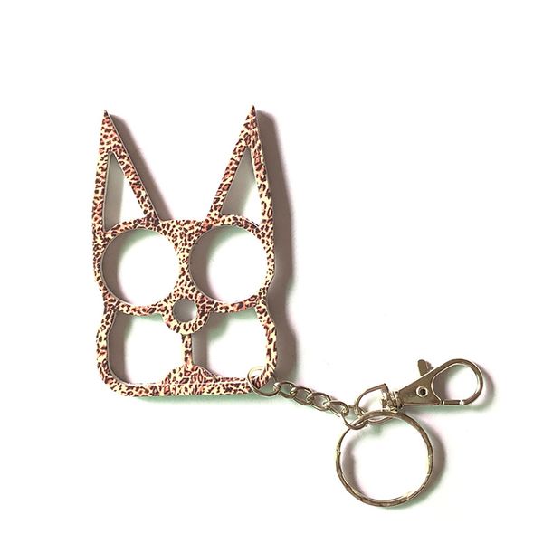 keychain 16 colors multifunctional defense cat cartoon cats finger tiger set two buckle self-defense windows machine buckle pendant bottle o, Silver
keychain 16 colors multifunctional defense cat cartoon cats finger tiger set two buckle self-defense windows machine buckle pendant bottle o, Silver
