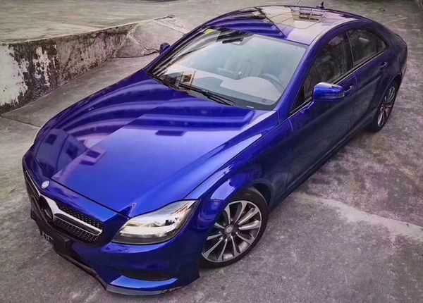 super glossy metallic royal blue vinyl wrap adhesive film sticker gloss metal car wrapping foil roll air release channel
super glossy metallic royal blue vinyl wrap adhesive film sticker gloss metal car wrapping foil roll air release channel