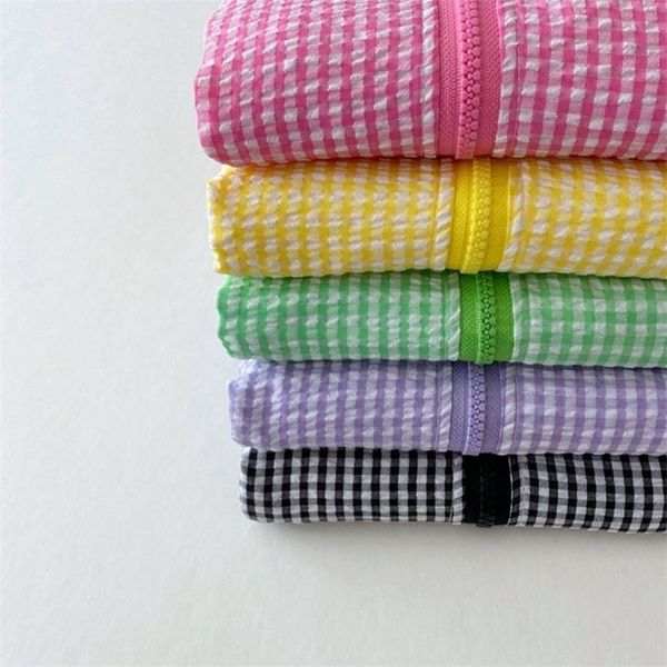 jackets girls candy color sunscreen jacket autumn thin children coat loose kids boys zipper jacket 0-5 year children clothing 220923, Blue;gray
jackets girls candy color sunscreen jacket autumn thin children coat loose kids boys zipper jacket 0-5 year children clothing 220923, Blue;gray