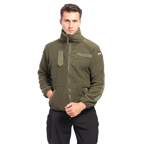 men s tracksuits autumn winter warm windproof fleece coat outdoor hiking jerseys walking jacket ski fitness sports storm suit 220926, Gray
men s tracksuits autumn winter warm windproof fleece coat outdoor hiking jerseys walking jacket ski fitness sports storm suit 220926, Gray