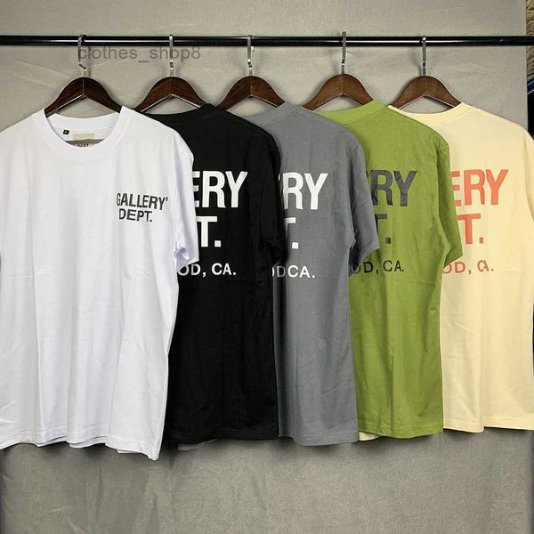 summer gallerydeptts t shirt tshirt mens sweaters fashion classic lettering slogan print hip hop net red casual short sleeve t-shirt 5o52, White;black
summer gallerydeptts t shirt tshirt mens sweaters fashion classic lettering slogan print hip hop net red casual short sleeve t-shirt 5o52, White;black