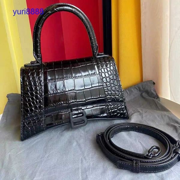hourglass bag balenciga shoulder bags price advanced crocodile hourglass bag 2022 new net red same leather han dqda
hourglass bag balenciga shoulder bags price advanced crocodile hourglass bag 2022 new net red same leather han dqda