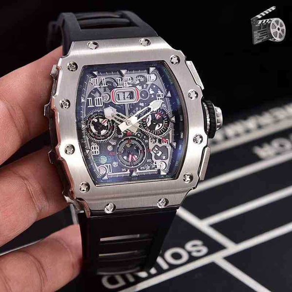 superclone watch designer luxury mens mechanics rihca milles black red rubber men sapphire automatic mechanical tourbillion calendar silver, Slivery;golden
superclone watch designer luxury mens mechanics rihca milles black red rubber men sapphire automatic mechanical tourbillion calendar silver, Slivery;golden