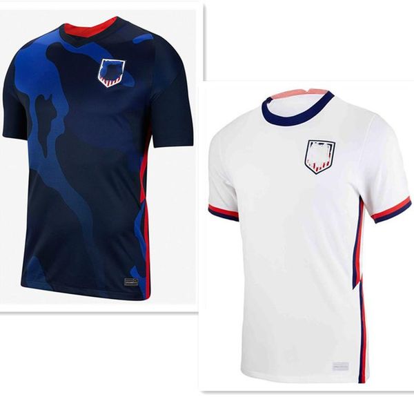 22/2318-20 america home and away soccer jerseys united states futbol camisas us national football camisetas shirt kit maillot maglia, Black
22/2318-20 america home and away soccer jerseys united states futbol camisas us national football camisetas shirt kit maillot maglia, Black