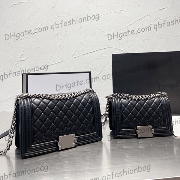 designer channel bags for women black cc handbag leather chain slant shoulder clutch flap totes bag double letters solid hasp waist square s
designer channel bags for women black cc handbag leather chain slant shoulder clutch flap totes bag double letters solid hasp waist square s