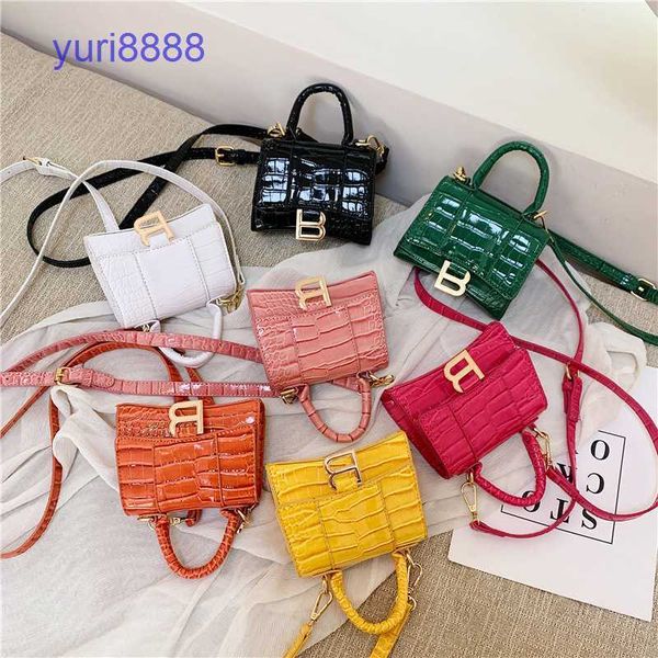 hourglass bag balenciga shoulder bags price crocodile pattern small square bag hourglass korean fashion hand i
hourglass bag balenciga shoulder bags price crocodile pattern small square bag hourglass korean fashion hand i