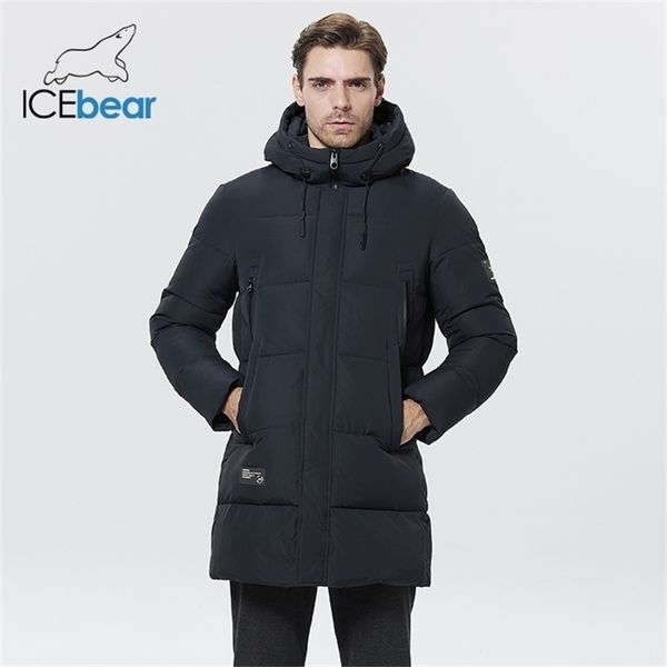 mens down parkas winter clothing thicken warm jacket hooded midlength coat fashionable cotton parka mwd22807d 220923, Black
mens down parkas winter clothing thicken warm jacket hooded midlength coat fashionable cotton parka mwd22807d 220923, Black
