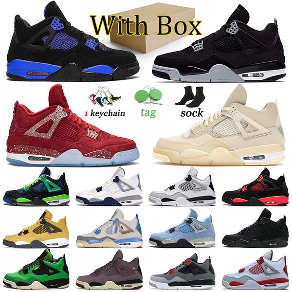 fashion junpman 4 basketballs shoes j4 doernbecher offs white oreo women 4s military black cat violet ore men trainers red thunder
fashion junpman 4 basketballs shoes j4 doernbecher offs white oreo women 4s military black cat violet ore men trainers red thunder