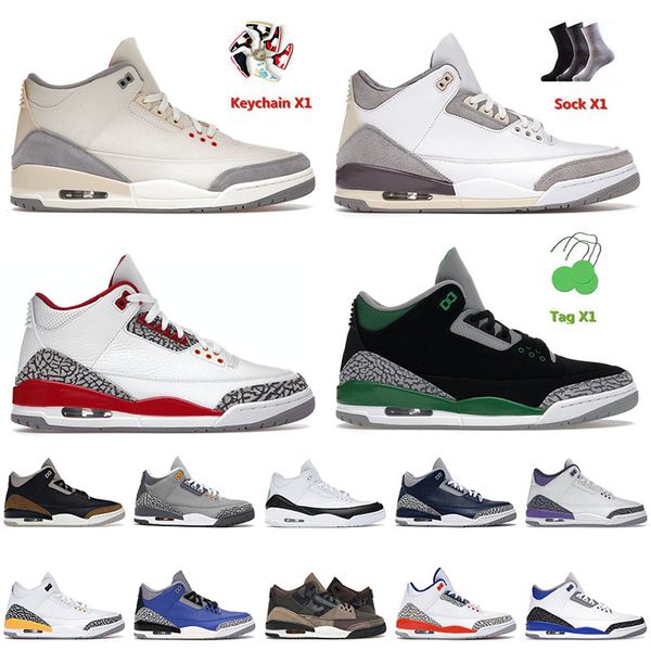 2022 arrival mens basketball jumpman shoes 3 3s iii muslin medium grey pine green cardinal red muslin knicks rivals men women trainers sneak
2022 arrival mens basketball jumpman shoes 3 3s iii muslin medium grey pine green cardinal red muslin knicks rivals men women trainers sneak