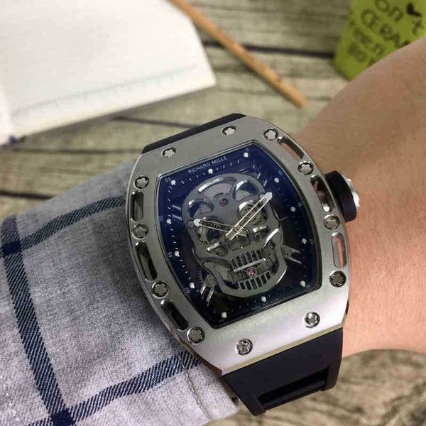 watches wristwatch designer luxury mens mechanics watch richa milles wristwatch series men's atmosphere w2hp, Slivery;golden
watches wristwatch designer luxury mens mechanics watch richa milles wristwatch series men's atmosphere w2hp, Slivery;golden