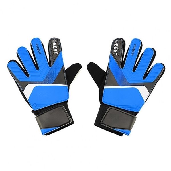 sports gloves design professional soccer goalkeeper glvoes latex finger protection children adults football goalie glove for ball sporting 2, Black
sports gloves design professional soccer goalkeeper glvoes latex finger protection children adults football goalie glove for ball sporting 2, Black
