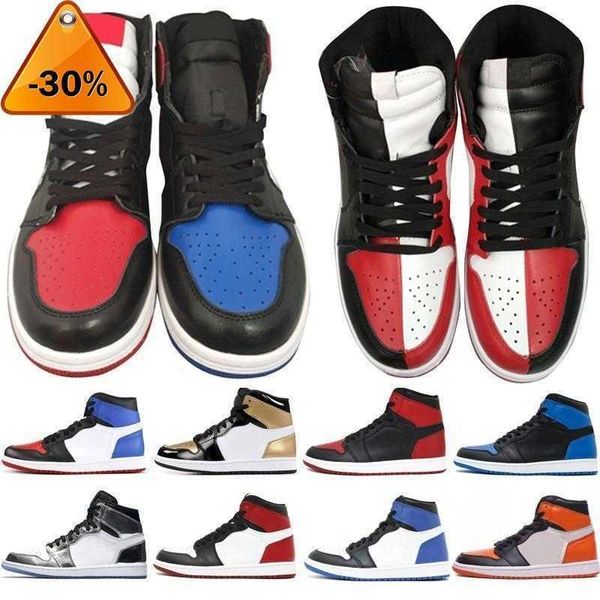 quality mens 1 high og shoes 1s university blue silver royal toe black metallic gold mid smoke grey unc patent men women sneakers trainers
quality mens 1 high og shoes 1s university blue silver royal toe black metallic gold mid smoke grey unc patent men women sneakers trainers